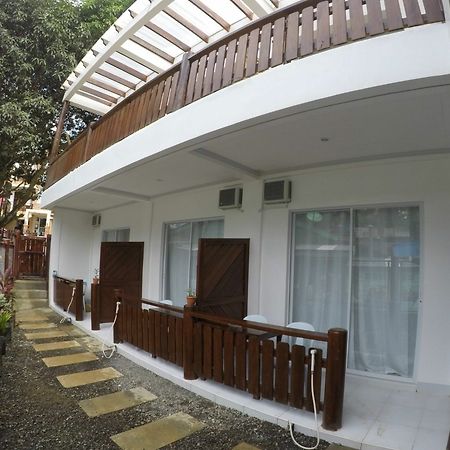 Neela Tourist Lodge Эль-Нидо Экстерьер фото