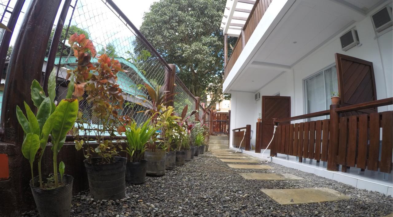 Neela Tourist Lodge Эль-Нидо Экстерьер фото