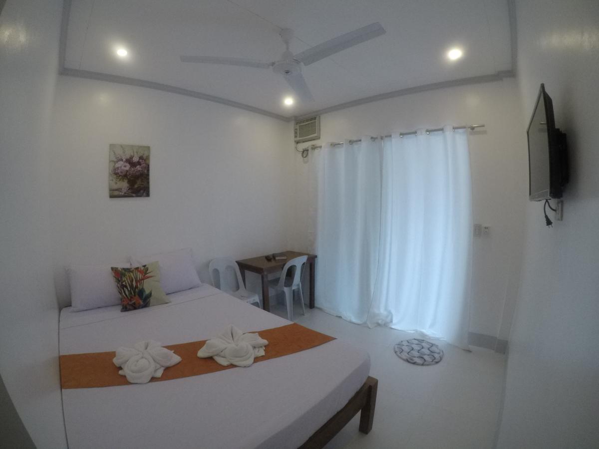 Neela Tourist Lodge Эль-Нидо Экстерьер фото