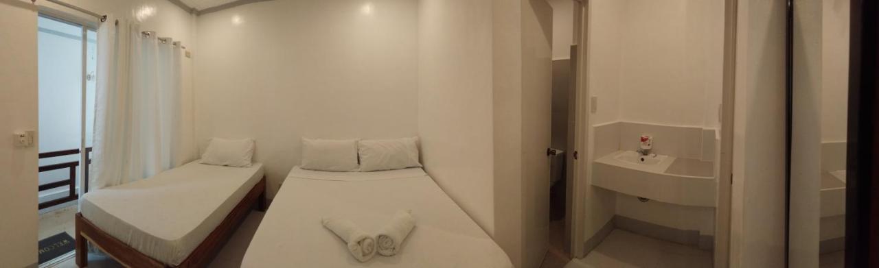 Neela Tourist Lodge Эль-Нидо Экстерьер фото